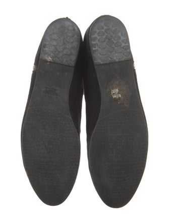 Stuart Weitzman Suede Boots