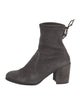 Stuart Weitzman Suede Boots