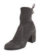 Stuart Weitzman Suede Boots