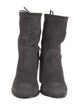 Stuart Weitzman Suede Boots