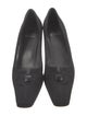 Stuart Weitzman Bow Accents Pumps