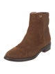 Stuart Weitzman Suede Boots