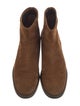 Stuart Weitzman Suede Boots