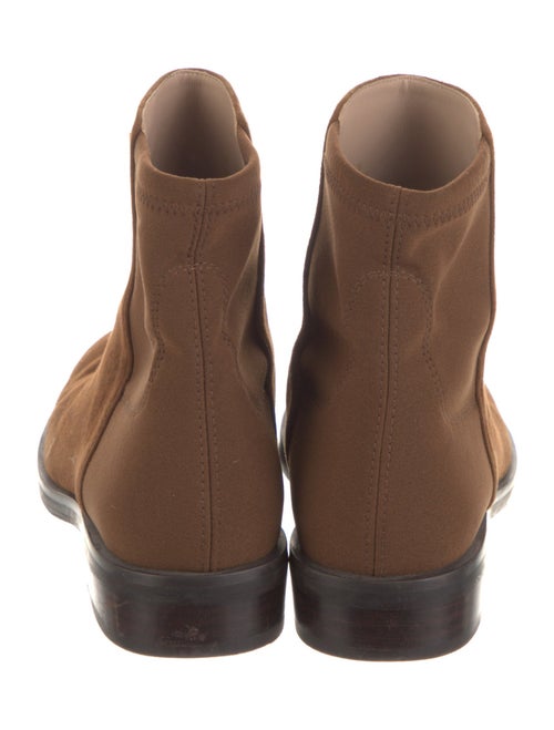 Stuart Weitzman Suede Boots