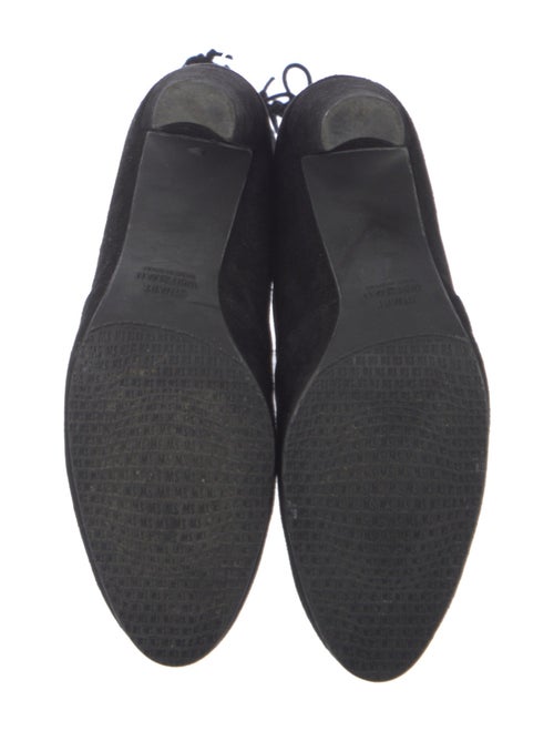 Stuart Weitzman Suede Boots