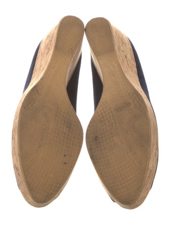 Stuart Weitzman Suede Pumps