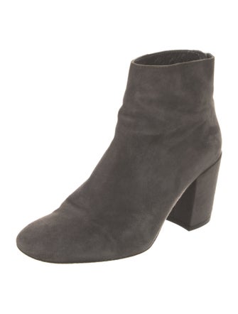 Stuart Weitzman Suede Boots