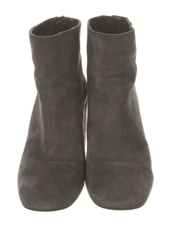 Stuart Weitzman Suede Boots