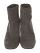 Stuart Weitzman Suede Boots