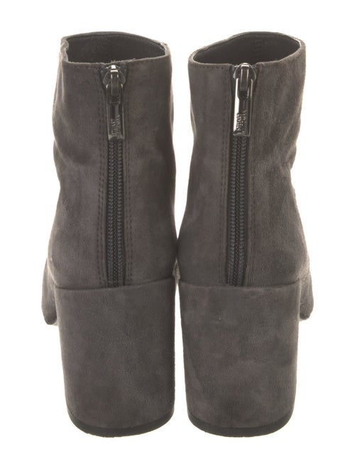 Stuart Weitzman Suede Boots