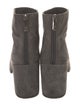 Stuart Weitzman Suede Boots