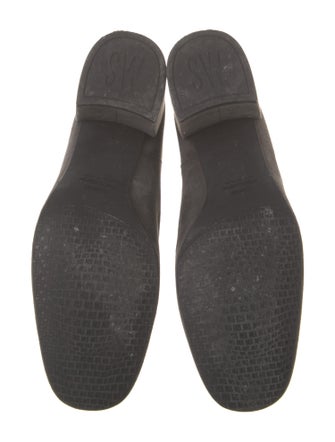 Stuart Weitzman Suede Boots