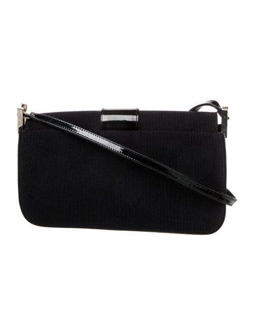 Stuart Weitzman Leather Shoulder Bag