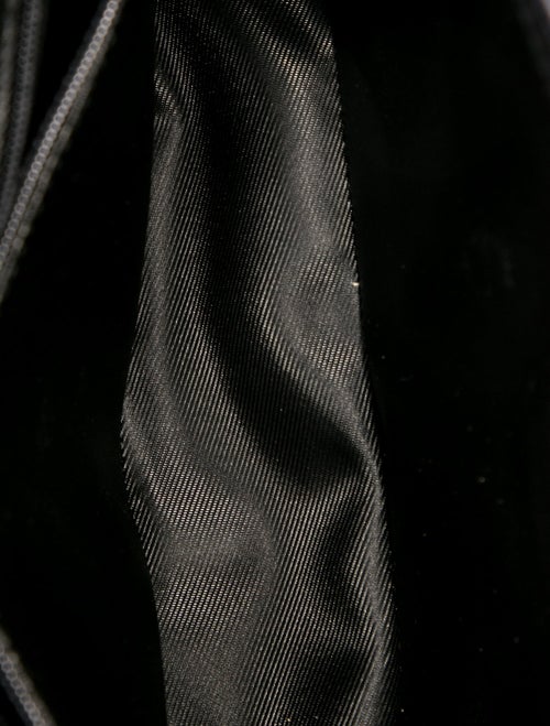 Stuart Weitzman Leather Shoulder Bag