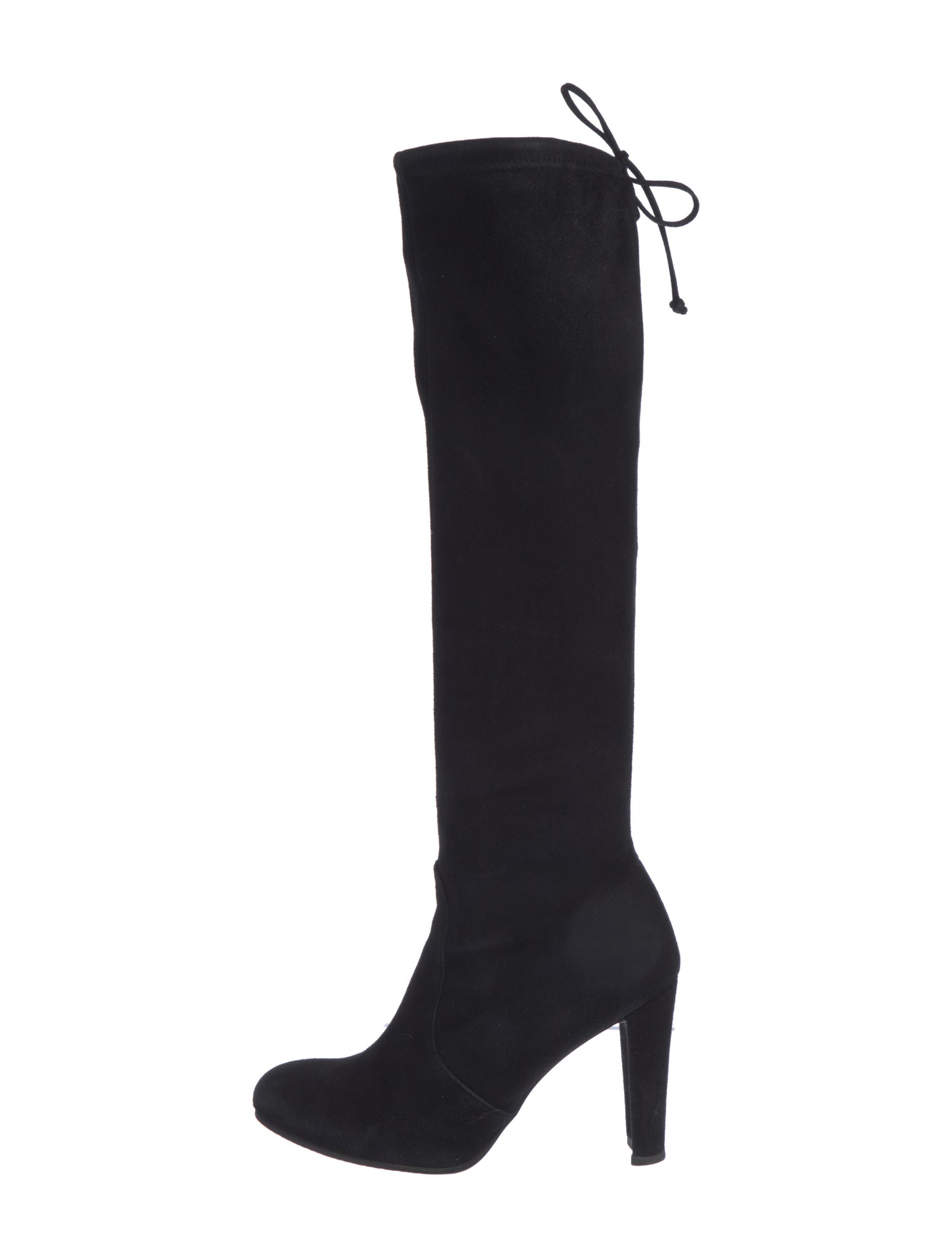Stuart Weitzman Suede Boots