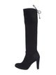 Stuart Weitzman Suede Boots