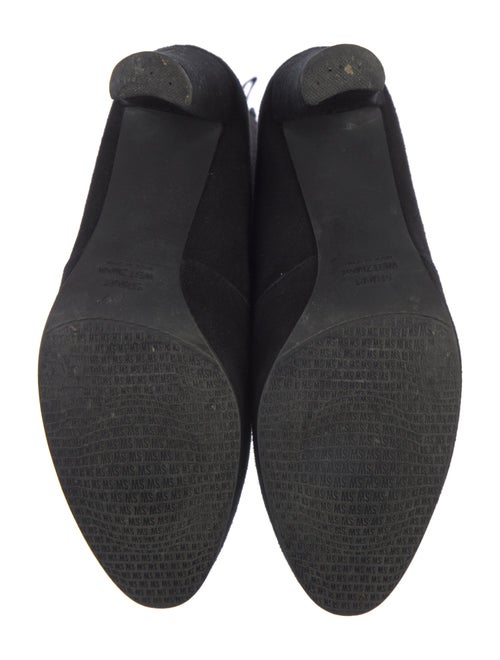 Stuart Weitzman Suede Boots