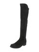 Stuart Weitzman Suede Boots