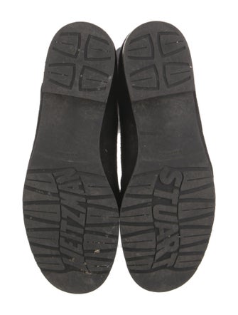 Stuart Weitzman Suede Boots