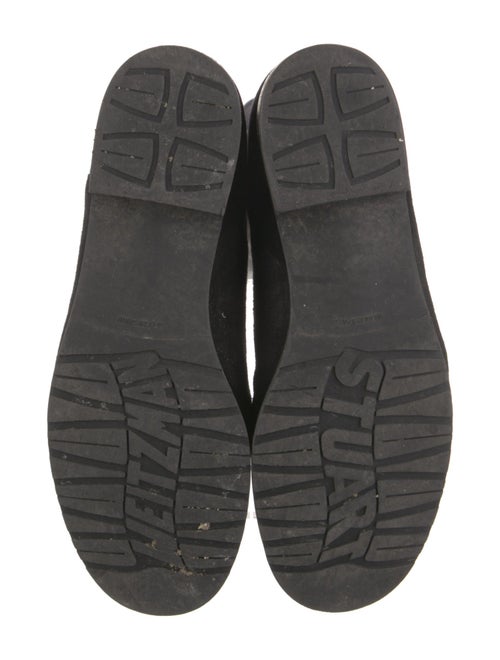 Stuart Weitzman Suede Boots