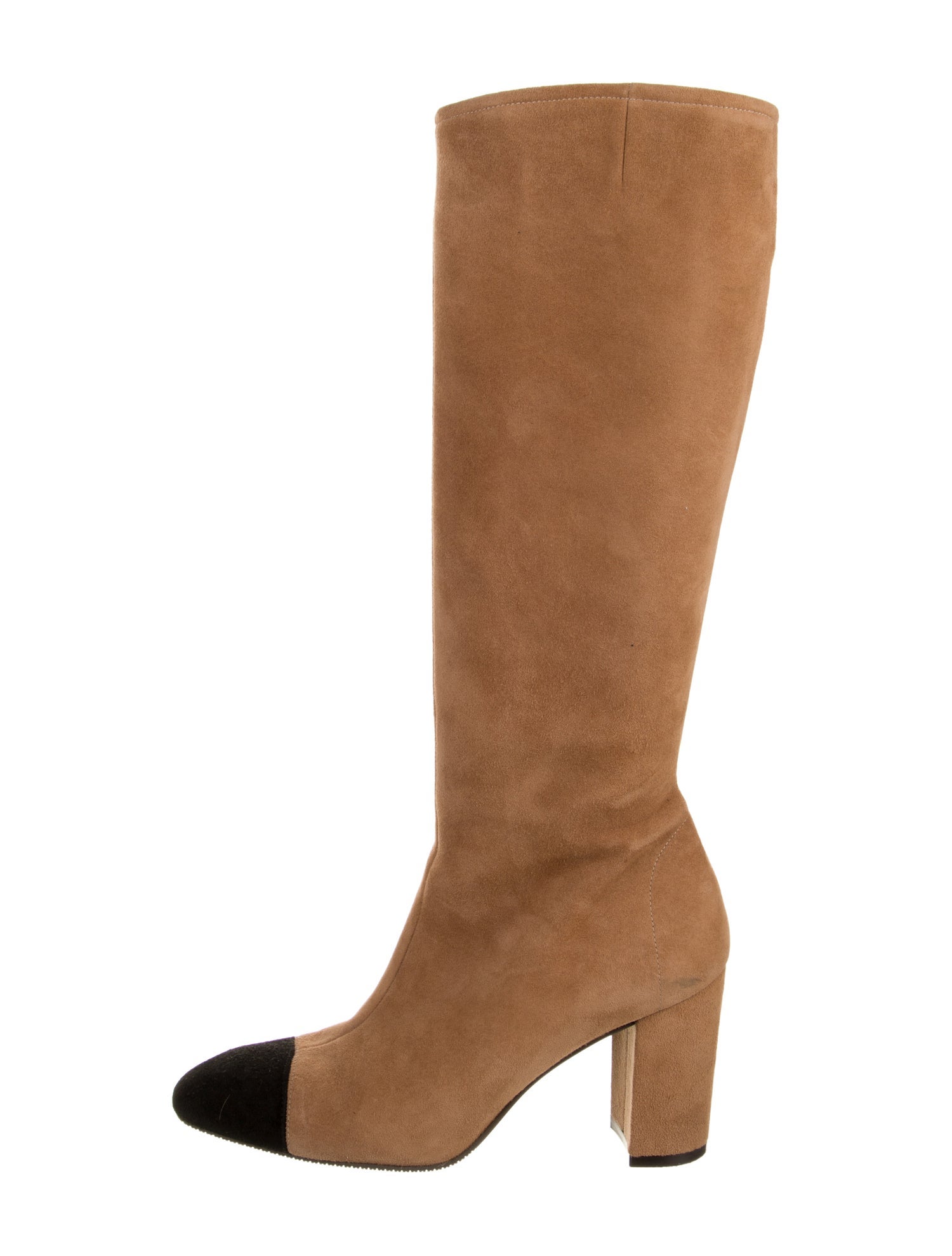 Junya Watanabe Comme des Garçons Spiked Western Boots