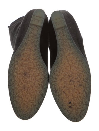 Stuart Weitzman Suede Boots