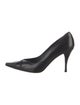 Stuart Weitzman Leather Pumps
