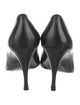 Stuart Weitzman Leather Pumps
