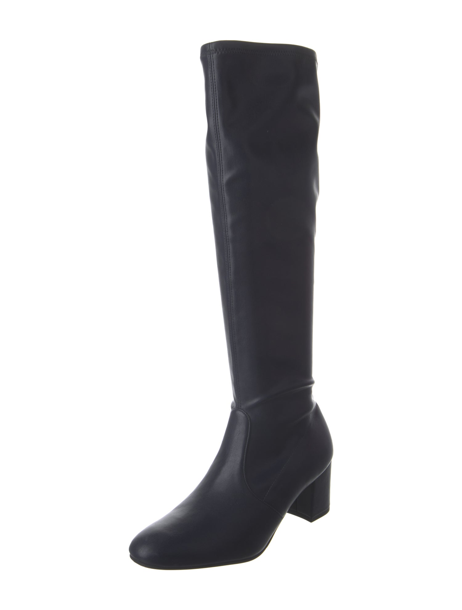 Stuart Weitzman Leather Boots