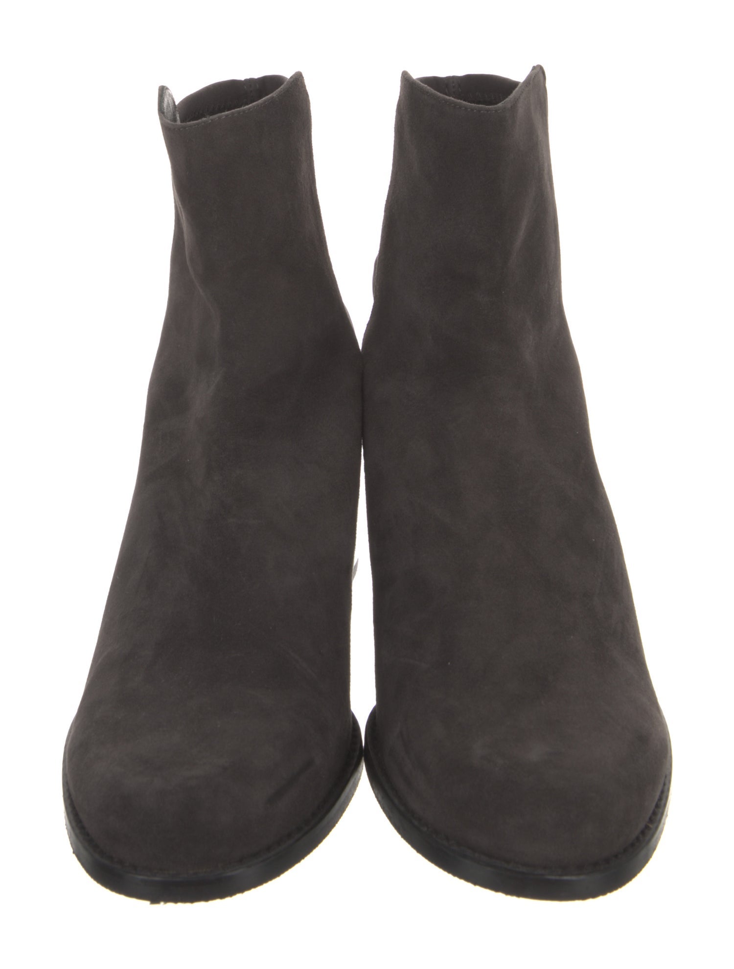Stuart Weitzman Leather Boots