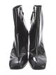 Stuart Weitzman Patent Leather Boots