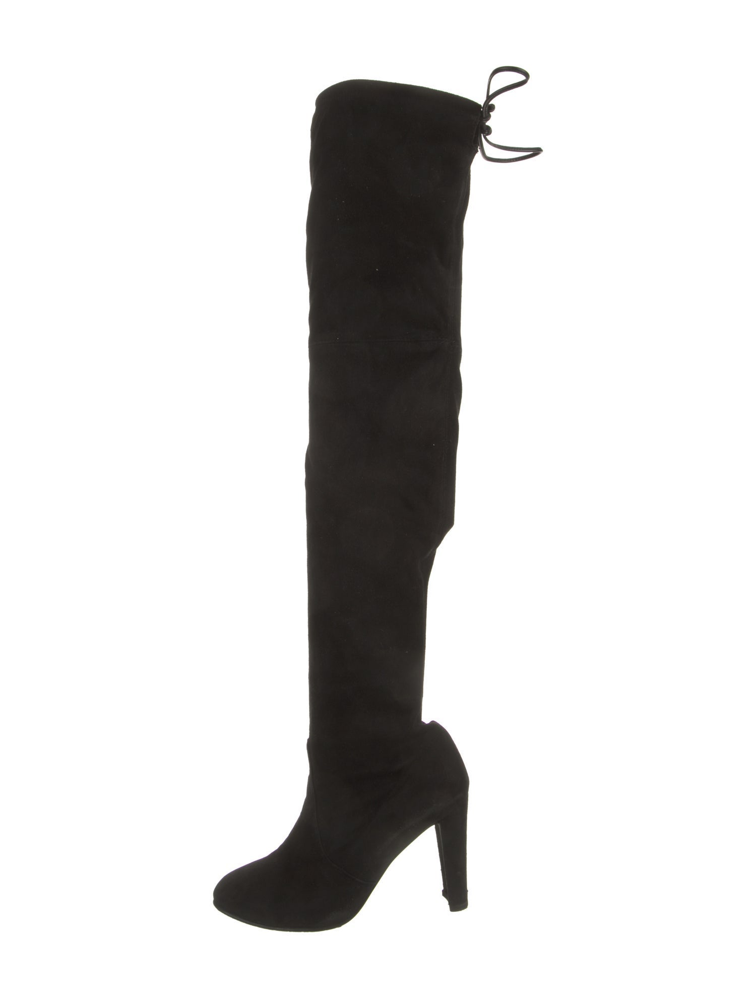 Stuart Weitzman Suede Boots