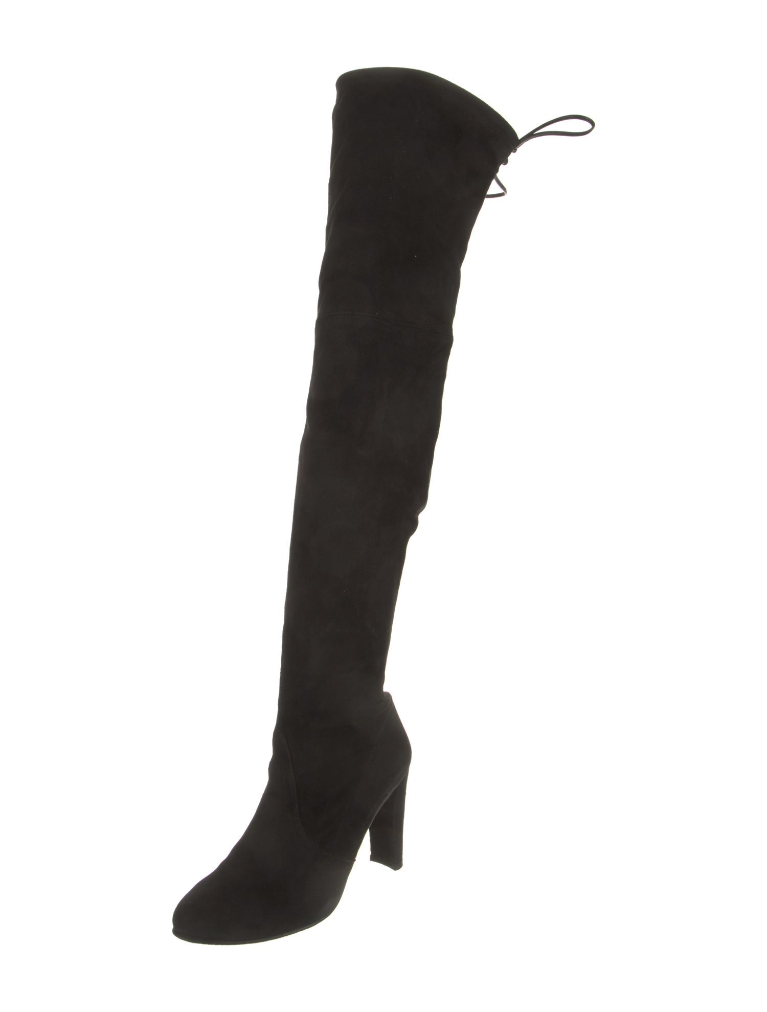 Stuart Weitzman Suede Boots