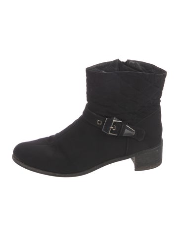 Stuart Weitzman Boots Moto US 10 |