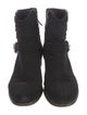 Stuart Weitzman Moto Boots