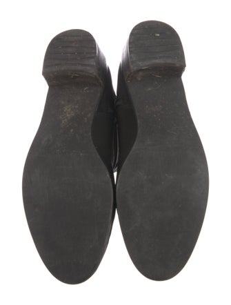 Stuart Weitzman Moto Boots