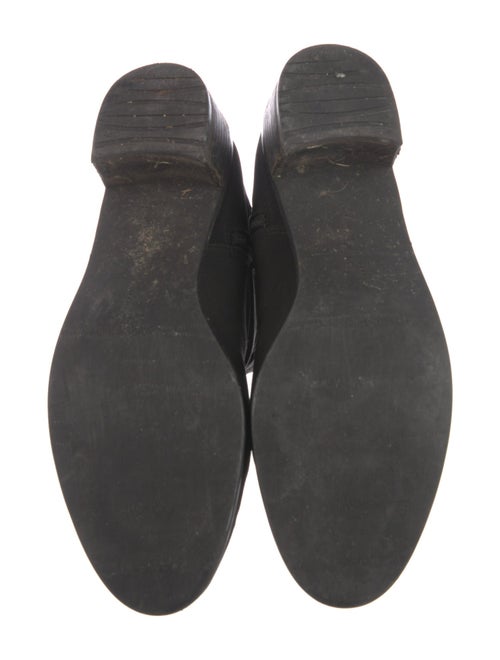 Stuart Weitzman Moto Boots