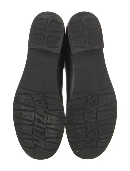 Stuart Weitzman Leather Boots