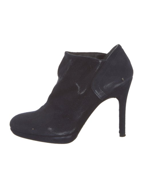 Stuart Weitzman Suede Boots