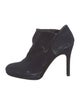 Stuart Weitzman Suede Boots