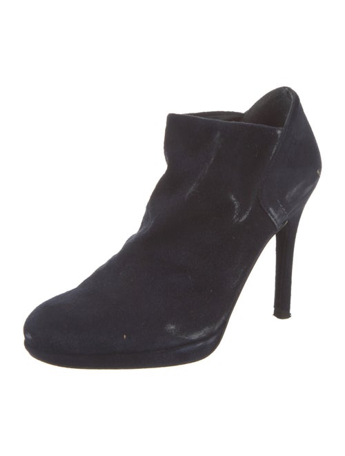Stuart Weitzman Suede Boots