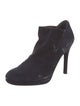 Stuart Weitzman Suede Boots
