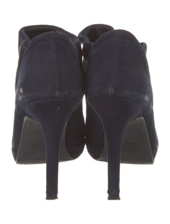Stuart Weitzman Suede Boots