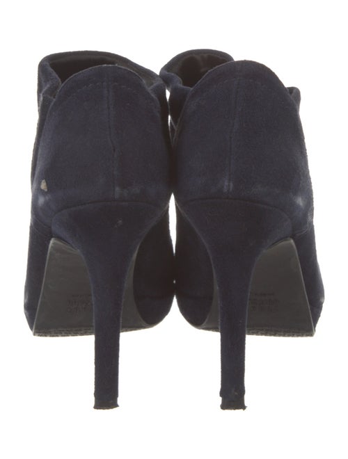 Stuart Weitzman Suede Boots