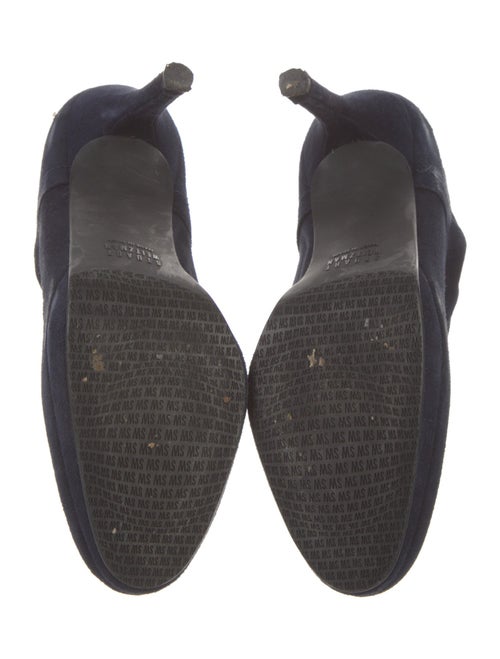 Stuart Weitzman Suede Boots