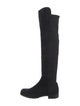 Stuart Weitzman Suede Boots