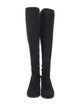 Stuart Weitzman Suede Boots