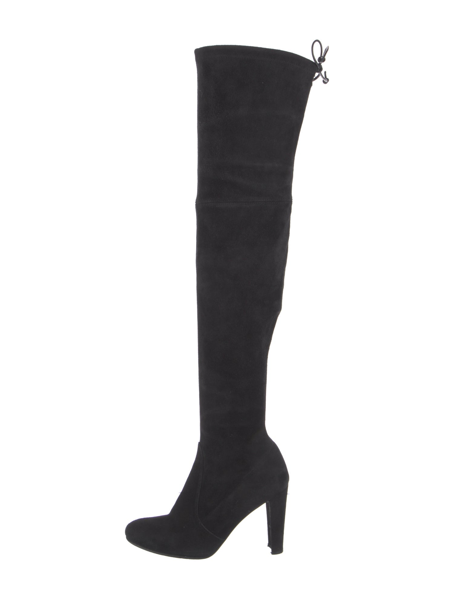 Stuart Weitzman Suede Boots
