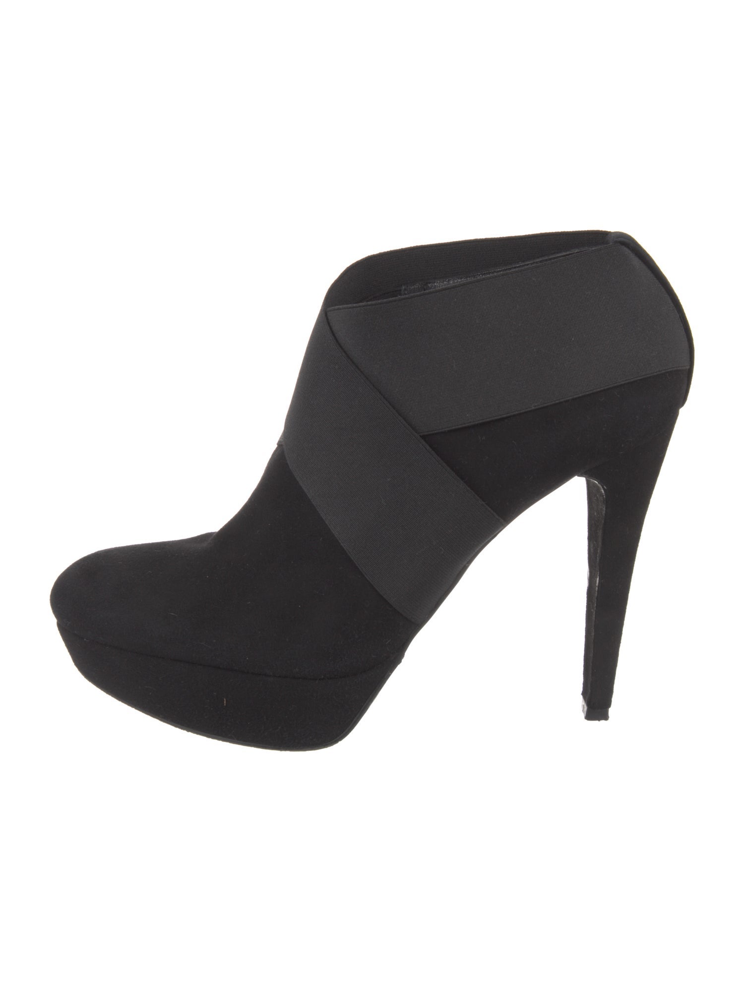 Stuart Weitzman Suede Boots