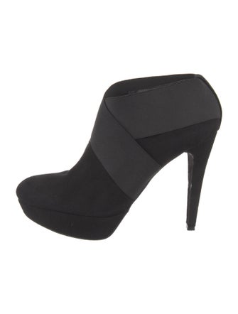 Stuart Weitzman Suede Boots